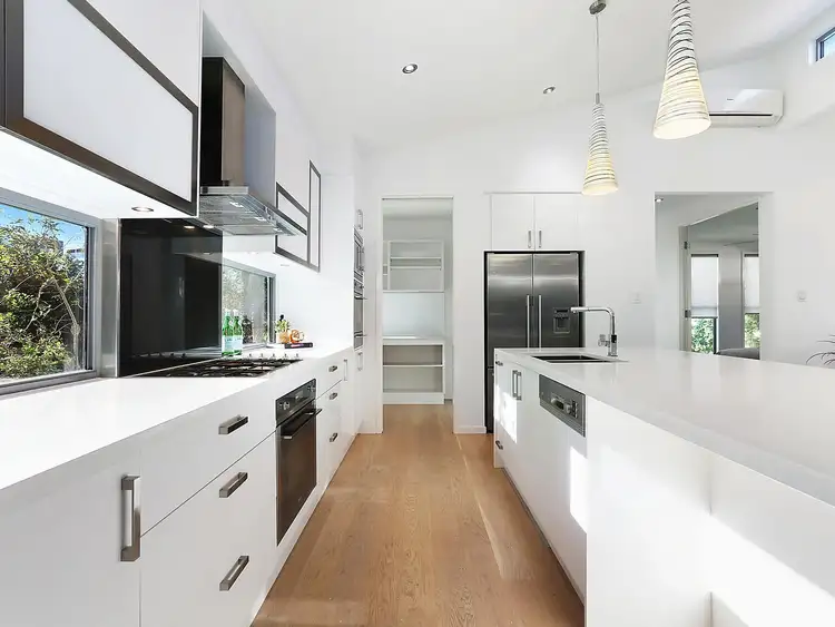 Third view of Homely house listing, 36A Harriet Street, West End QLD 4101
