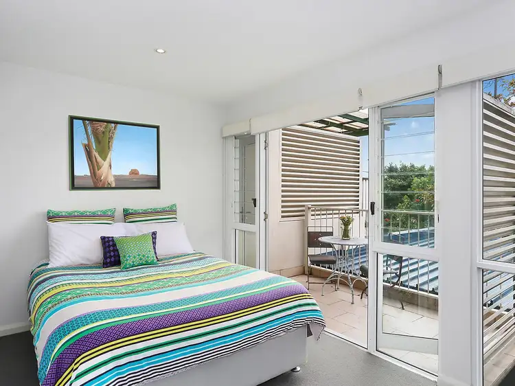 Fourth view of Homely house listing, 57 Styles Street, Leichhardt NSW 2040