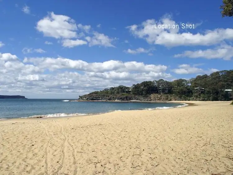 Fourth view of Homely house listing, 43 Cornelian Road, Pearl Beach NSW 2256