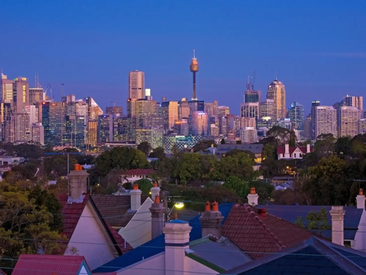 Main view of Homely house listing, 22 Gipps Street, Birchgrove NSW 2041
