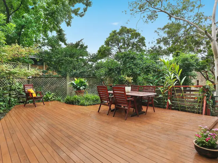 Second view of Homely house listing, 36 Cobran Road, Cheltenham NSW 2119