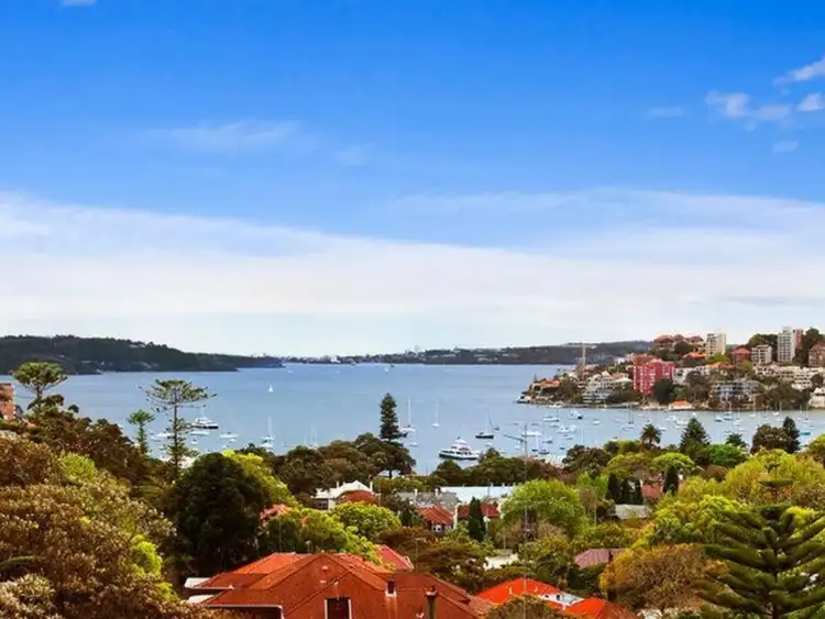 Main view of Homely apartment listing, 11/220 New South Head Road, Edgecliff NSW 2027