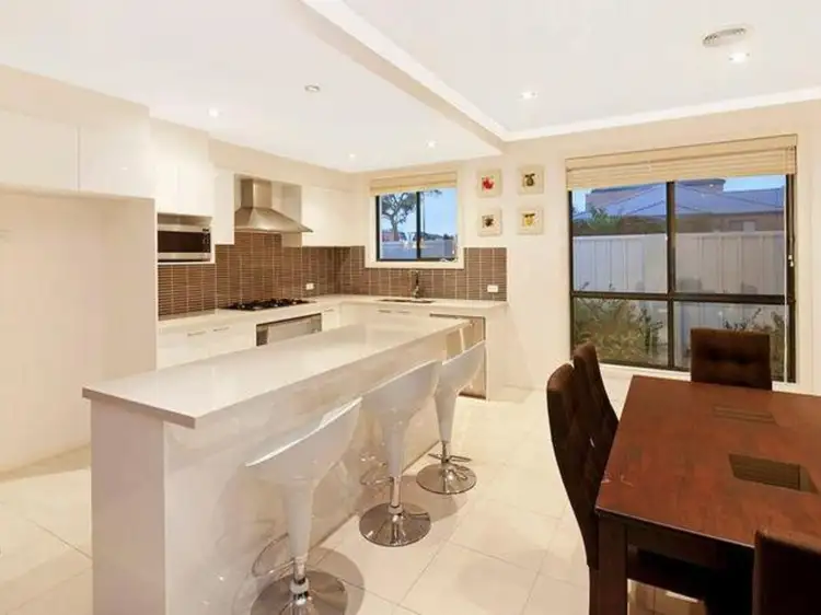 Second view of Homely villa listing, 69 Sarre Street, Gungahlin ACT 2912