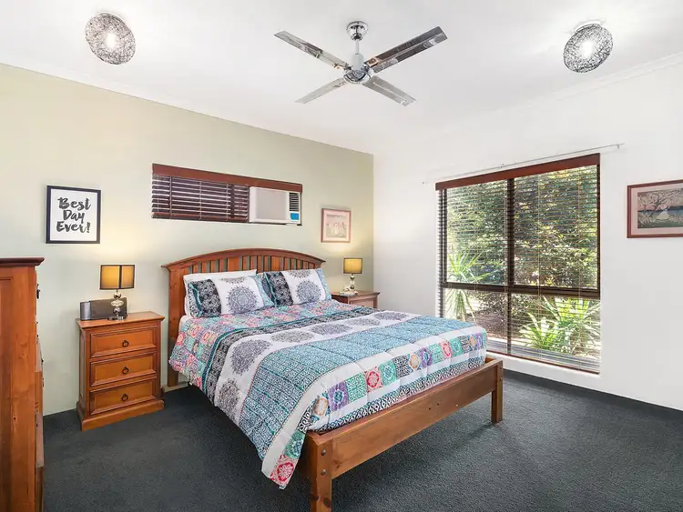 Sixth view of Homely house listing, 22 Riverside Parade, Trinity Park QLD 4879