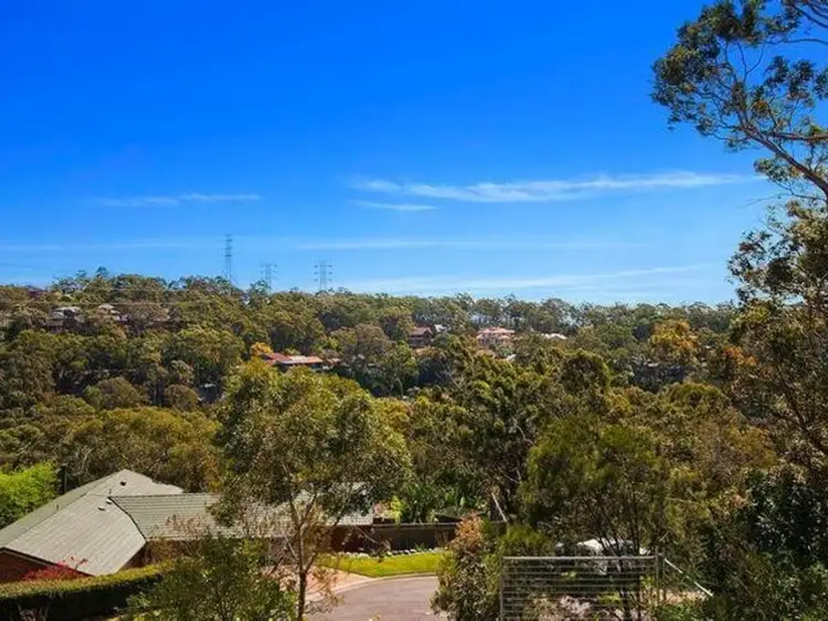 Second view of Homely land listing, 50 Hobart Place, Illawong NSW 2234