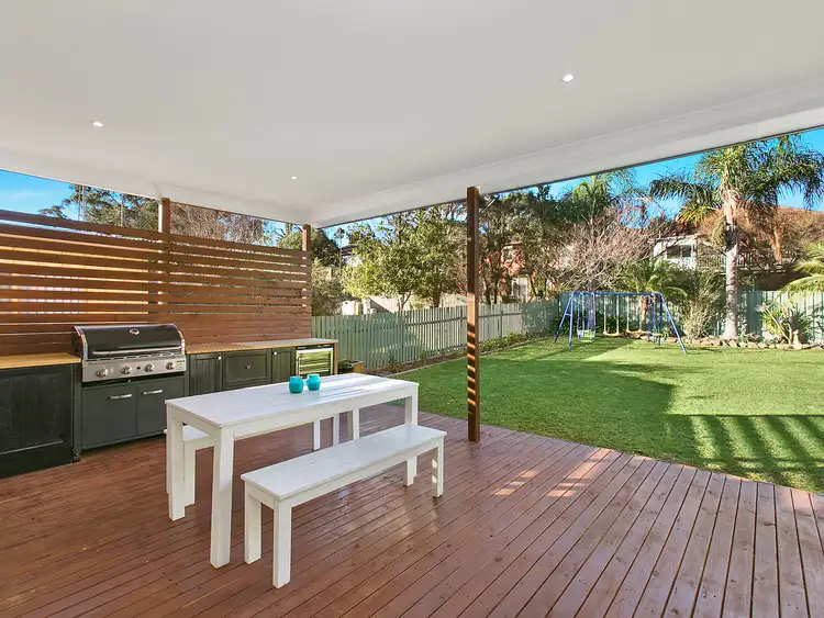 Sixth view of Homely house listing, 21 London Drive, West Wollongong NSW 2500