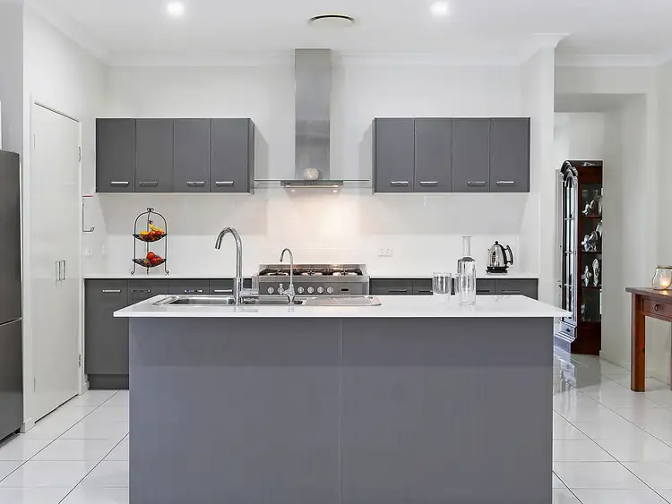 Fifth view of Homely house listing, 33 Trinity Crescent, Augustine Heights QLD 4300