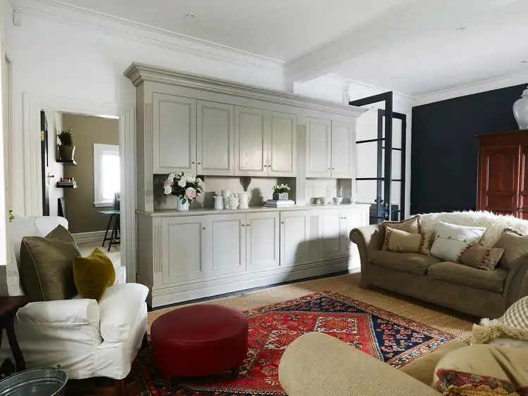 Sixth view of Homely house listing, 1A West Street, Paddington NSW 2021