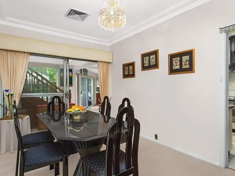 Third view of Homely house listing, 9 Grace Avenue, Beecroft NSW 2119