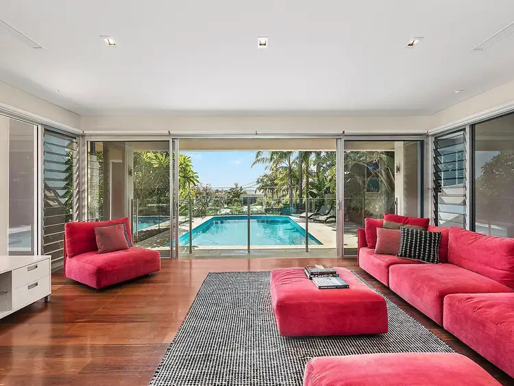 Fifth view of Homely house listing, 69 Bower Street, Manly NSW 2095