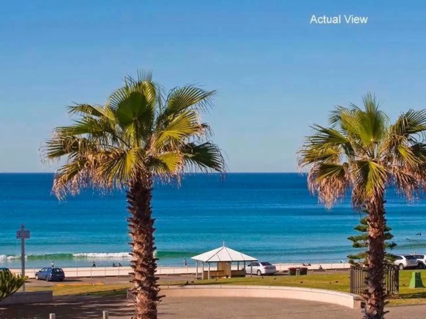 Main view of Homely apartment listing, 108/152 Campbell Parade, Bondi Beach NSW 2026