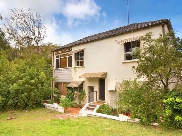 Third view of Homely apartment listing, 2/1 Edgecumbe Avenue, Coogee NSW 2034