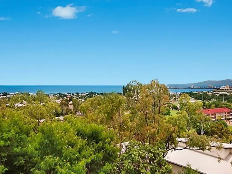 Lot 13 and 14 Glamis Court, Castle Hill QLD 4810