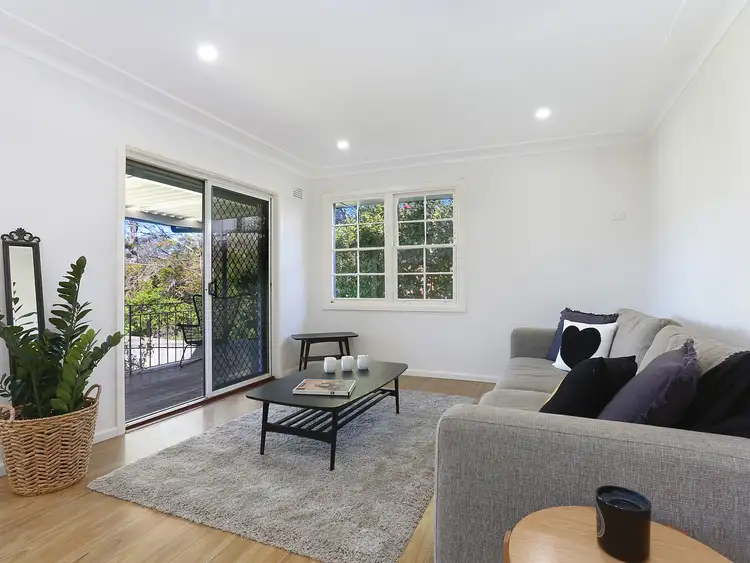 Sixth view of Homely house listing, 132 Ryde Road, Pymble NSW 2073