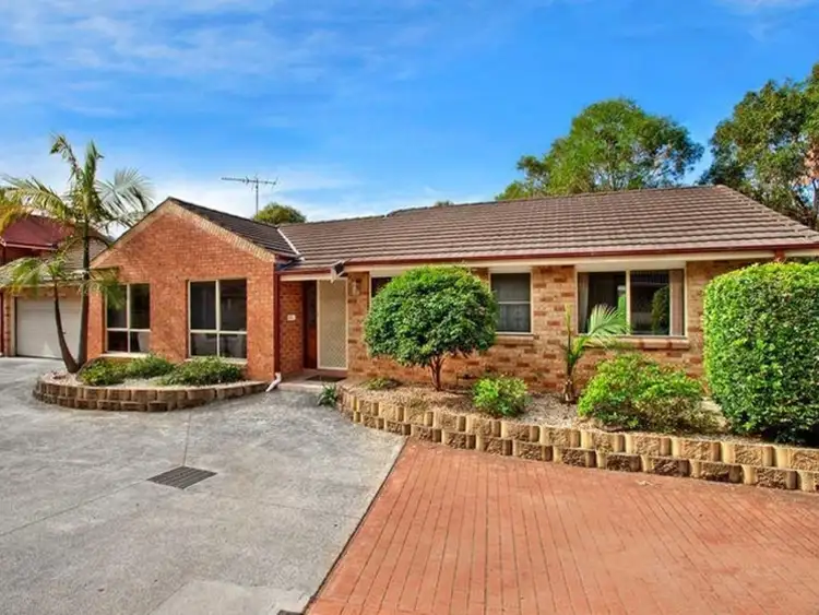 29/39 Collaery Road, Russell Vale NSW 2517