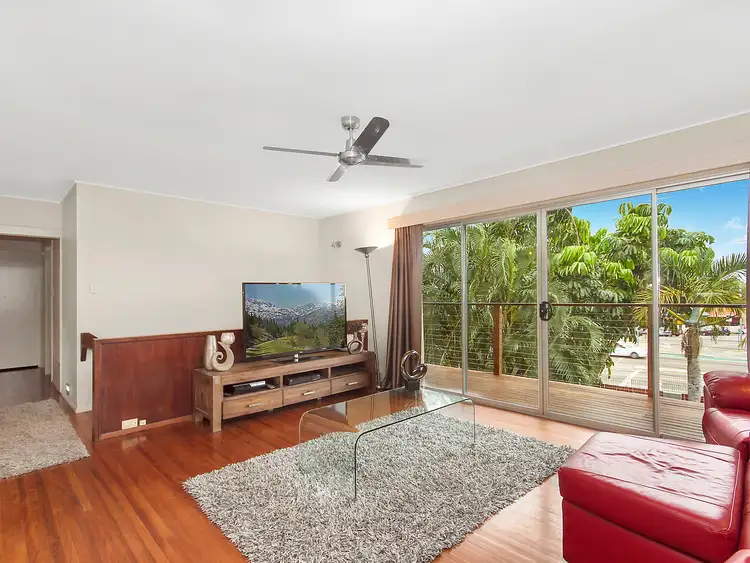 Third view of Homely house listing, 66 Warburton Street, North Ward QLD 4810