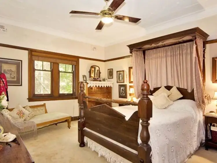 Second view of Homely apartment listing, 6/14 Pitt Street, Randwick NSW 2031
