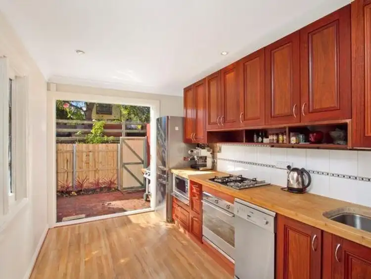 Fourth view of Homely house listing, 15 Hegarty Street, Glebe NSW 2037