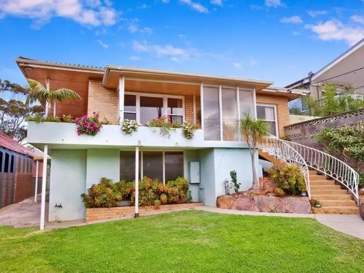 7 Stanbrook Avenue, Mount Ousley NSW 2519