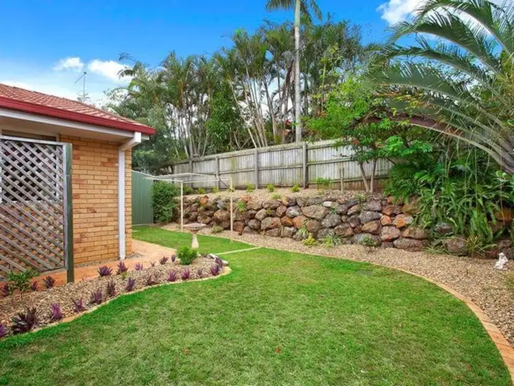 Sixth view of Homely house listing, 2 Camdre Court, Cleveland QLD 4163