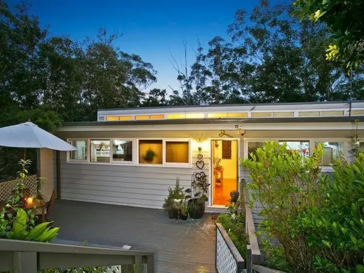 10 Bambara Place, Baulkham Hills NSW 2153