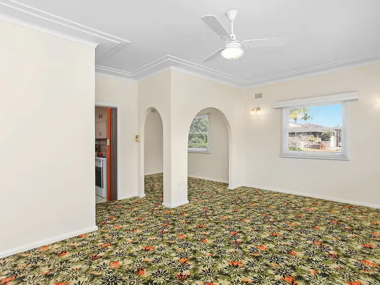 Second view of Homely house listing, 53 Neptune Street, Umina Beach NSW 2257