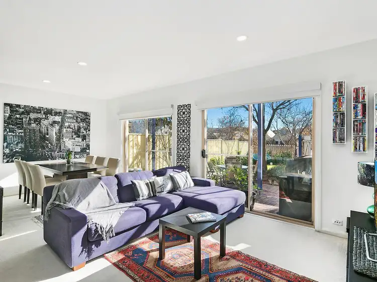 Fourth view of Homely house listing, 16 Bamir Square, Ngunnawal ACT 2913