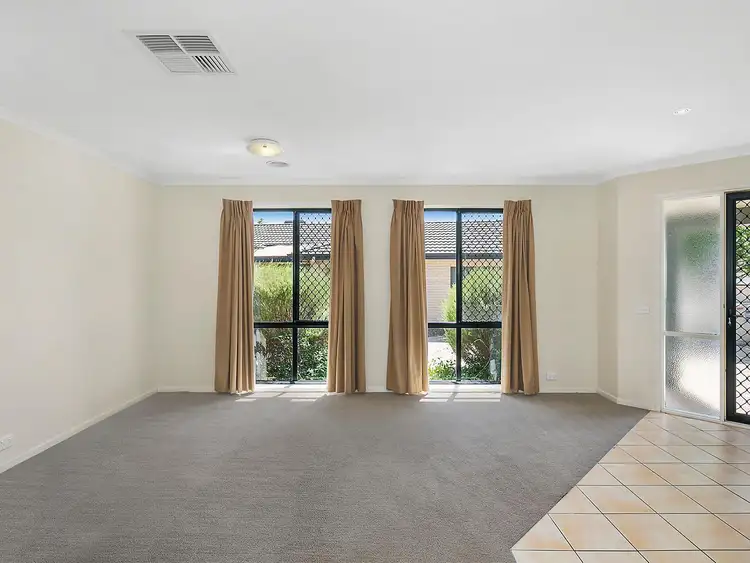 Fourth view of Homely apartment listing, 25/121 Streeton Drive, Stirling ACT 2611
