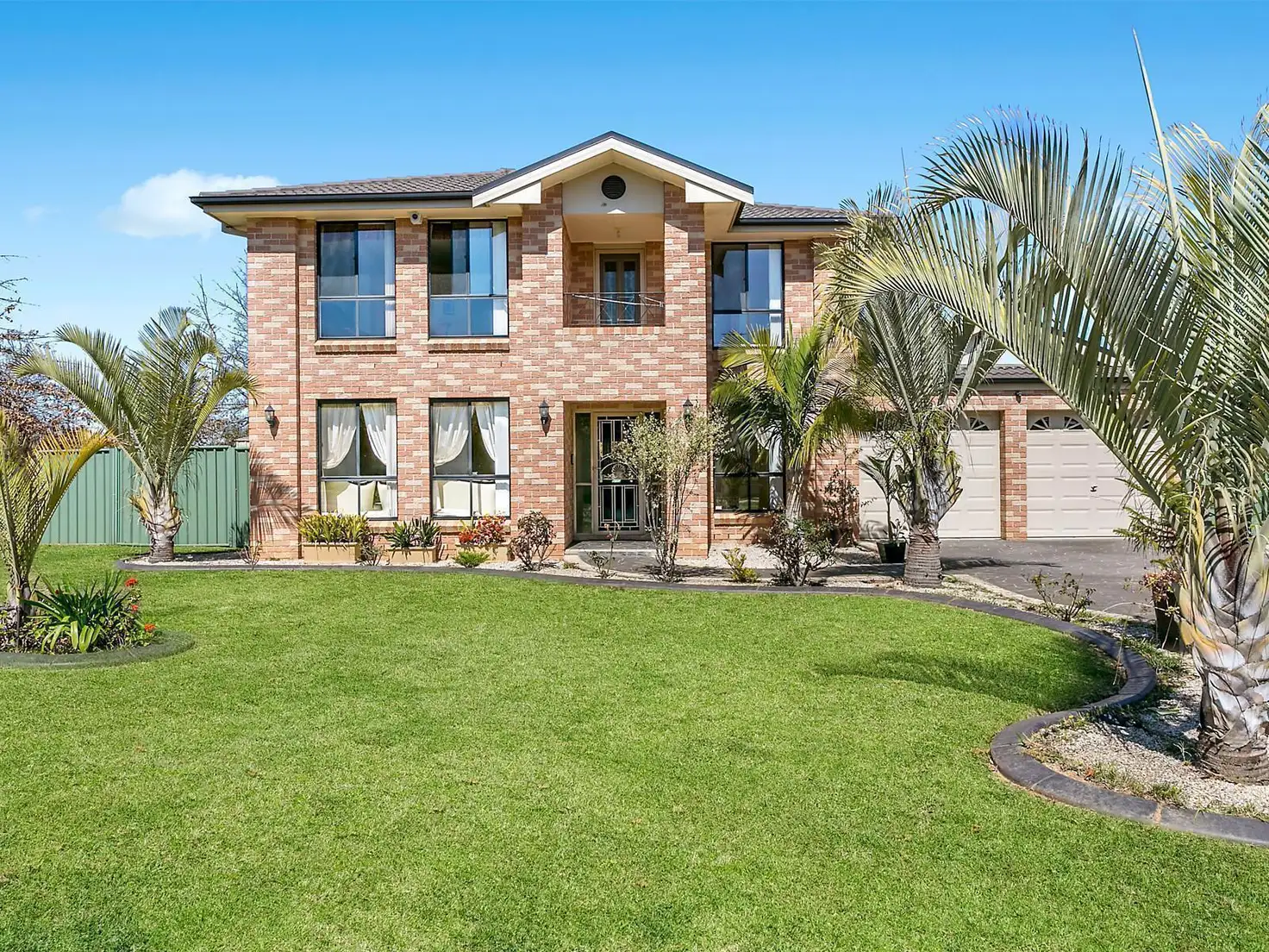 Main view of Homely house listing, 18 Glenrowan Drive, Harrington Park NSW 2567