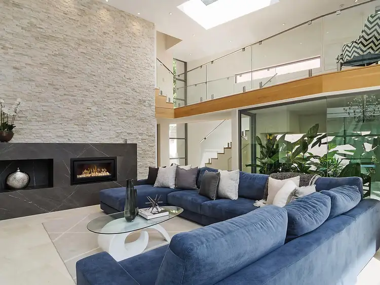 Fourth view of Homely house listing, 1 Botanic Road, Mosman NSW 2088