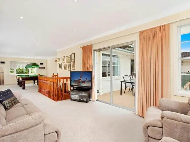Second view of Homely house listing, 20 Douglas Avenue, North Epping NSW 2121