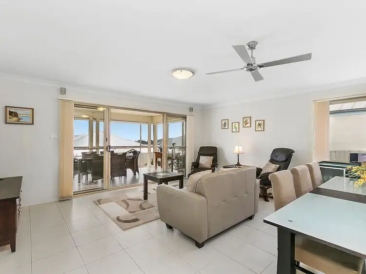 Third view of Homely house listing, 18 Peppermint Circuit, Woonona NSW 2517