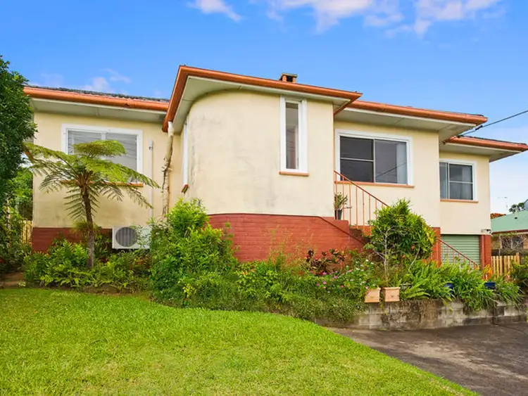 Main view of Homely house listing, 27 Adelaide Street, Tweed Heads NSW 2485