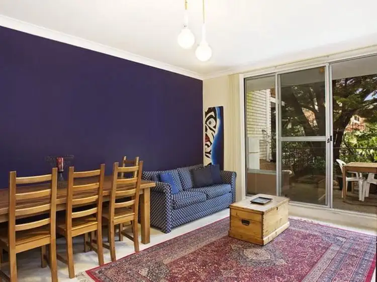 7/268 Carrington Road, Coogee NSW 2034