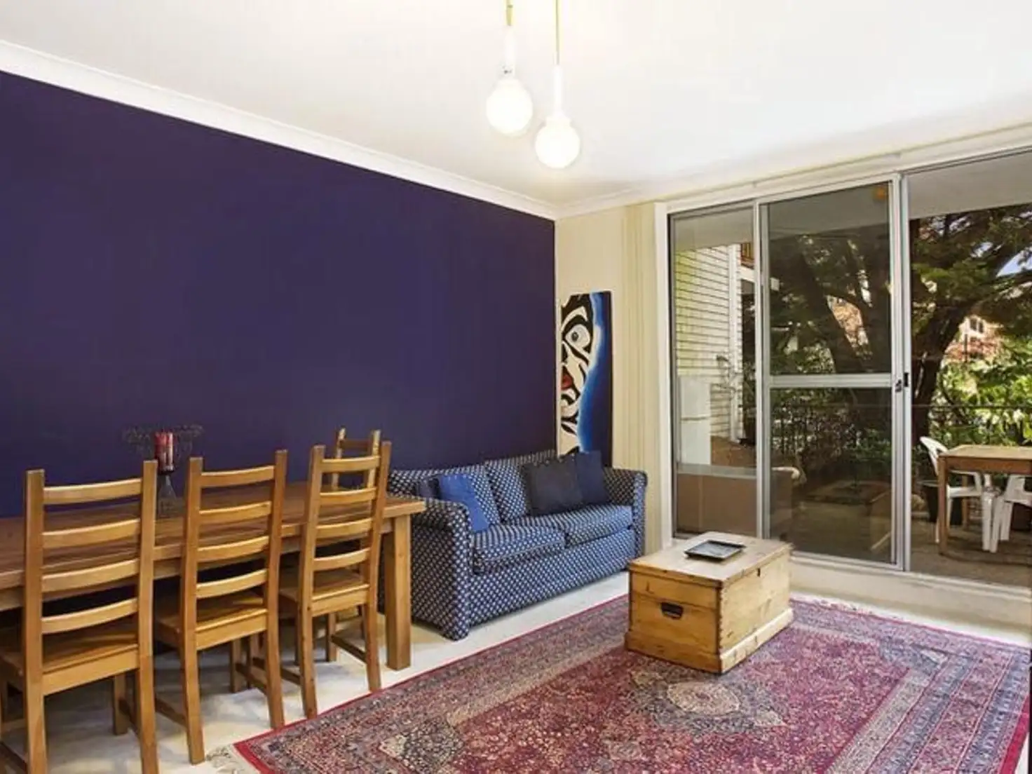 Main view of Homely apartment listing, 7/268 Carrington Road, Coogee NSW 2034