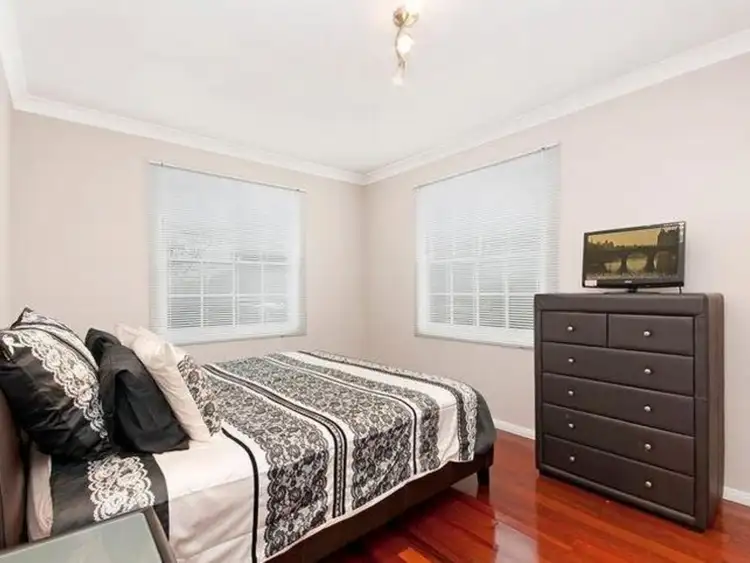 Fourth view of Homely apartment listing, 3/12 Pembroke Street, Ashfield NSW 2131