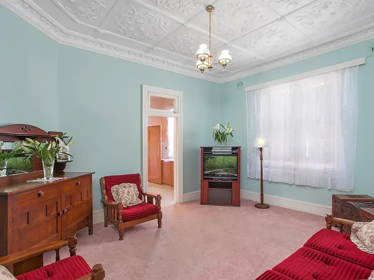 Third view of Homely house listing, 4 Robert Street, Marrickville NSW 2204