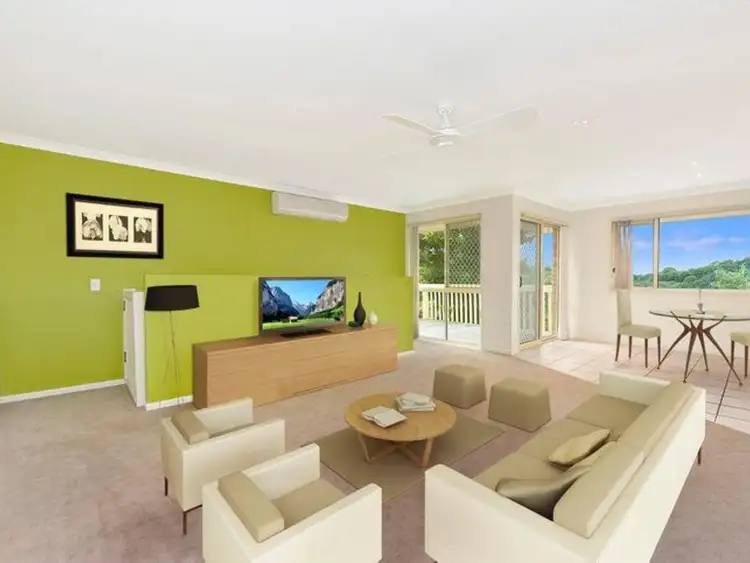 Second view of Homely house listing, 6 Cashel Crescent, Banora Point NSW 2486