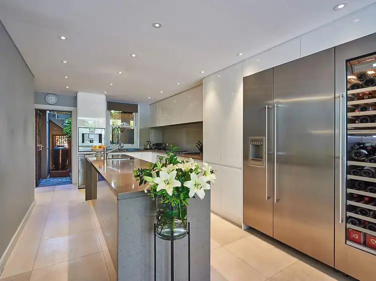 Third view of Homely house listing, 132 Hargrave Street, Paddington NSW 2021