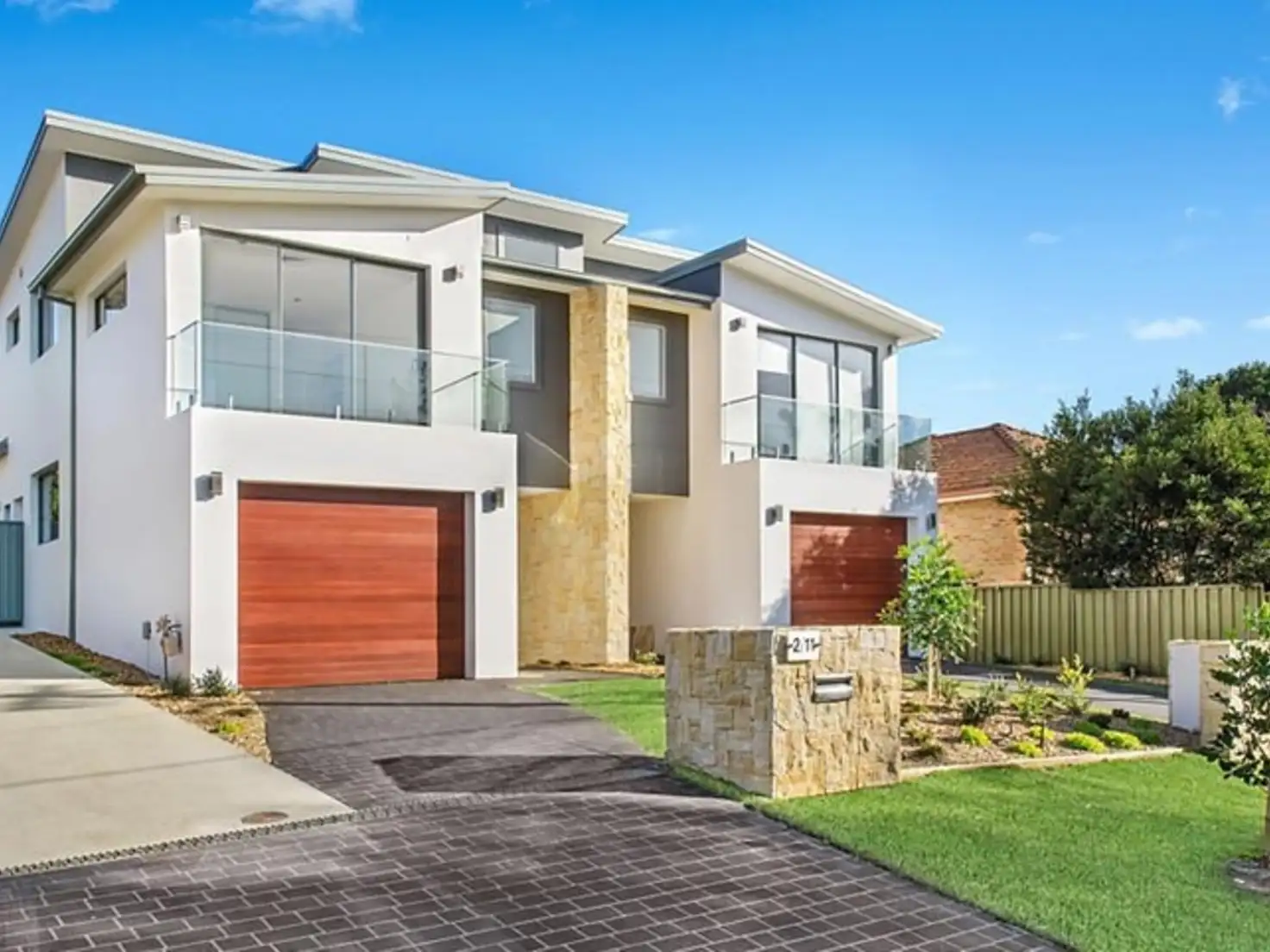 Main view of Homely townhouse listing, 11 Langer Avenue, Caringbah South NSW 2229