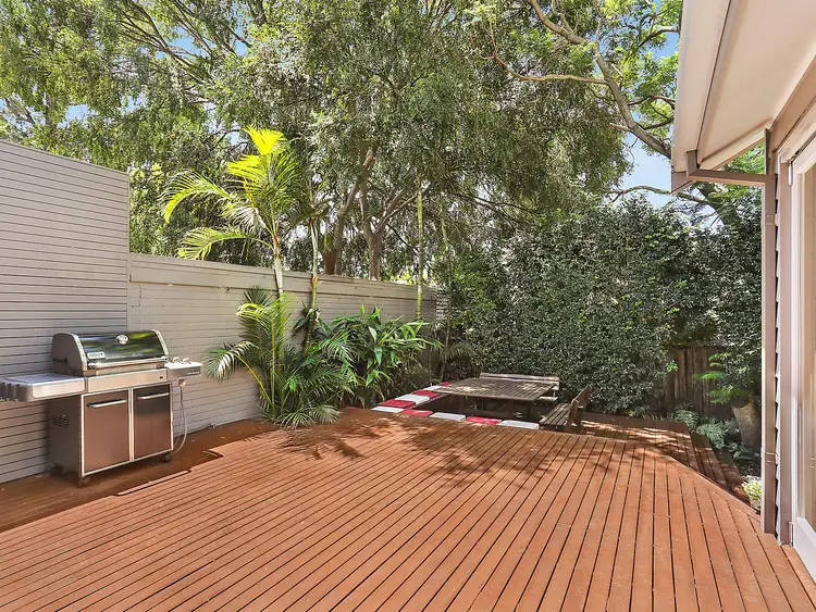 Sixth view of Homely house listing, 24 High Street, Balmain NSW 2041