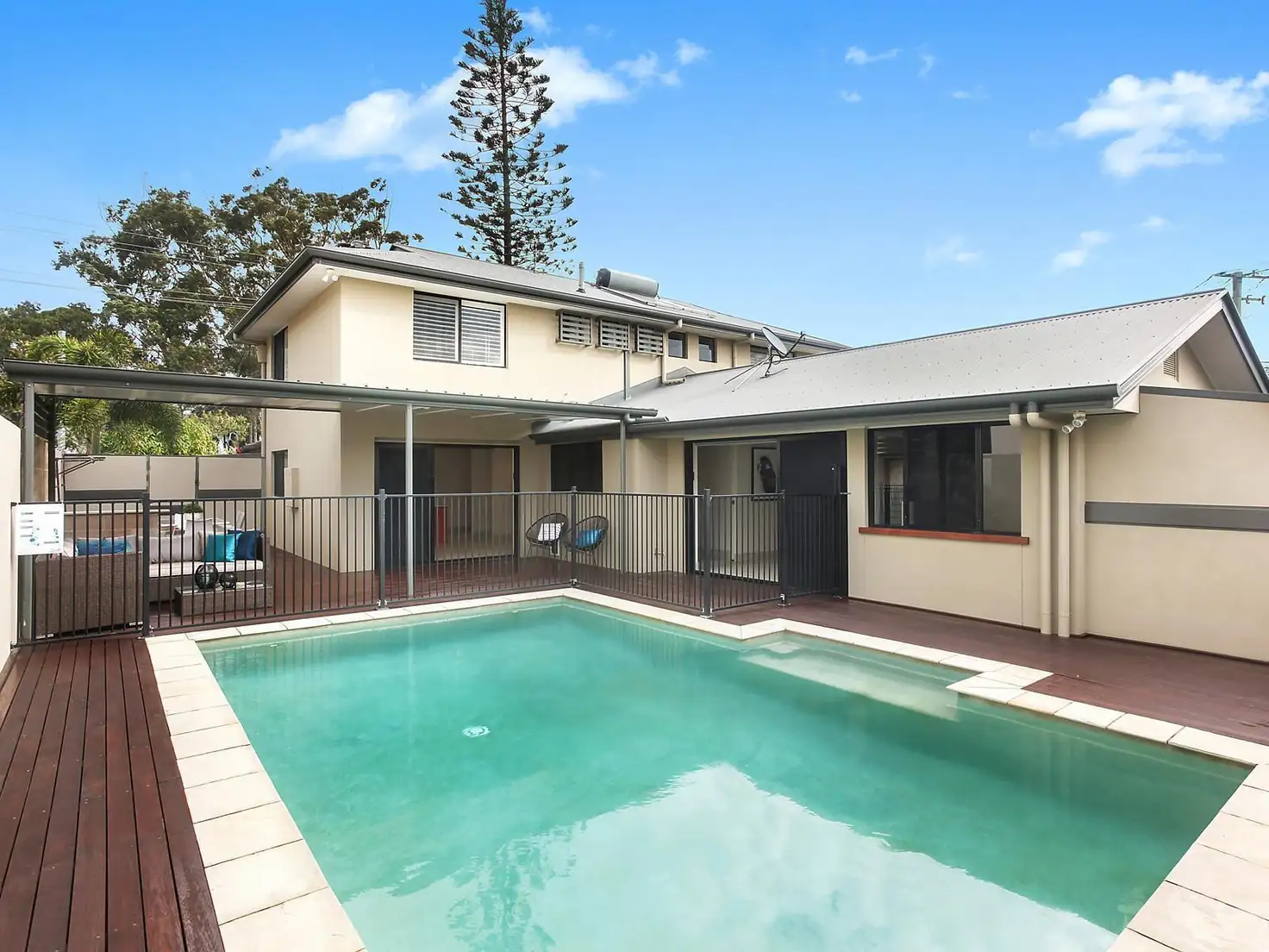 Main view of Homely house listing, 48 First Avenue, Palm Beach QLD 4221