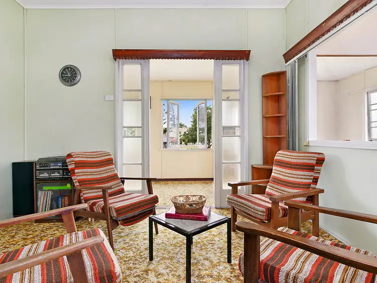 Third view of Homely house listing, 38 Cathne Street, Cooee Bay QLD 4703