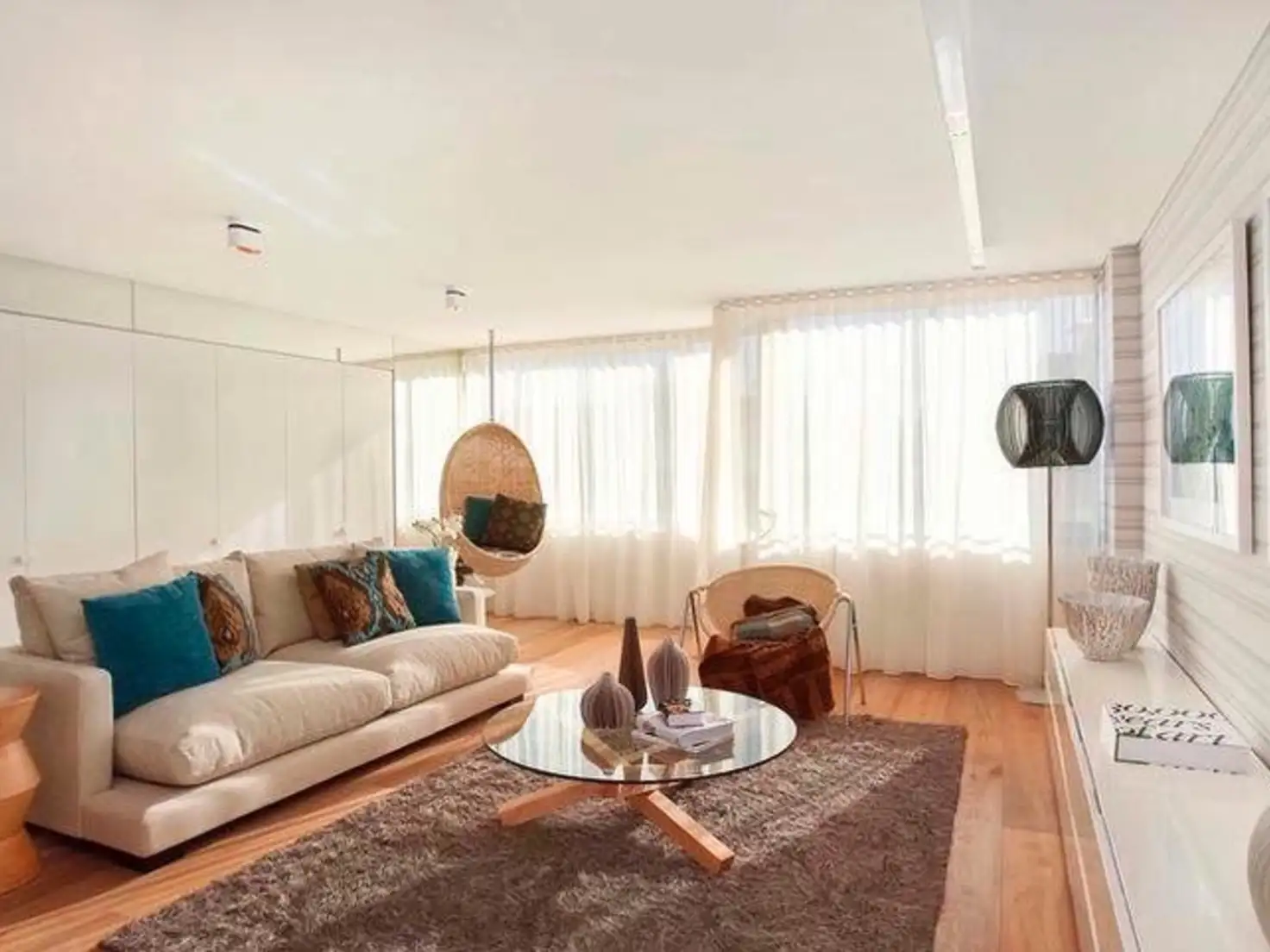 Main view of Homely apartment listing, 202/152 Campbell Parade, Bondi Beach NSW 2026