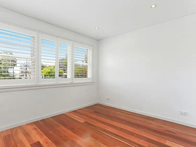 Third view of Homely apartment listing, 1/477 Sydney Road, Balgowlah NSW 2093