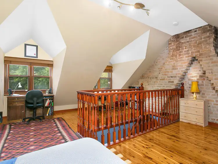 Second view of Homely apartment listing, 2/6 Aubrey Street, Stanmore NSW 2048