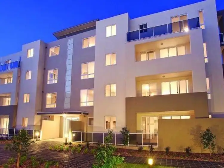 Third view of Homely apartment listing, 4/19-27 Carters Lane, Towradgi NSW 2518