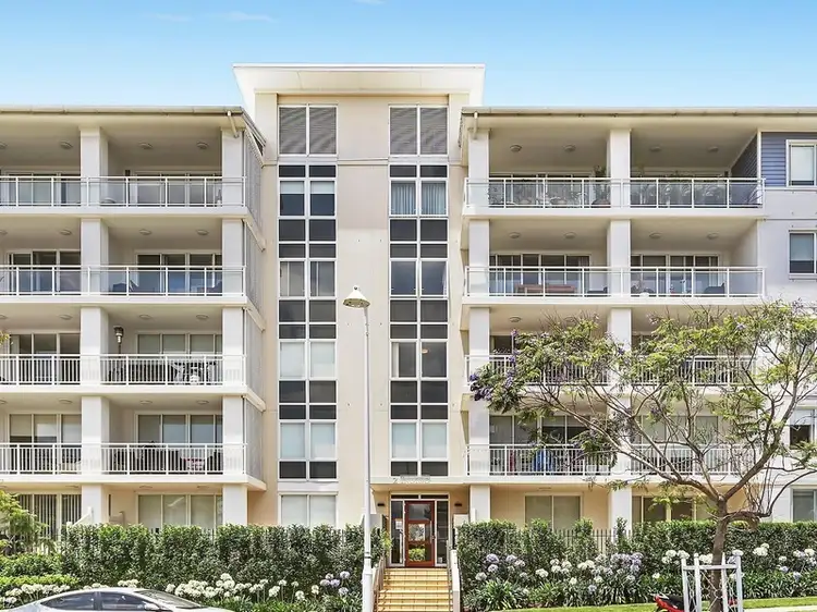 Fourth view of Homely apartment listing, 410/2 Rosewater Circuit, Breakfast Point NSW 2137