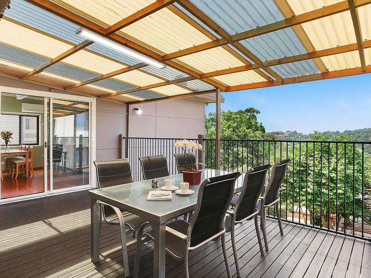 Sixth view of Homely house listing, 27 Outlook Drive, Figtree NSW 2525