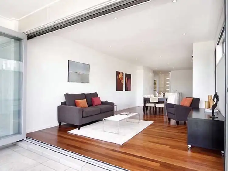 Second view of Homely house listing, 14A Caley Street, Chifley NSW 2036